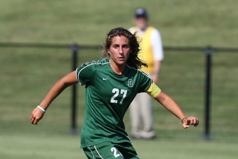 Wynnewood's Myra Sack is being inducted into the Philadelphia Jewish Sports Hall of Fame.