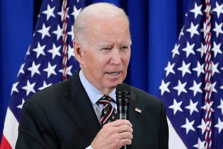 The election of President Joe Biden, who has stuttered since childhood, has been inspiring for millions of people who stutter. At the same time, Biden’s speech has been put under greater scrutiny and has invited insensitive critiques, such as that his “brain just broke”.
