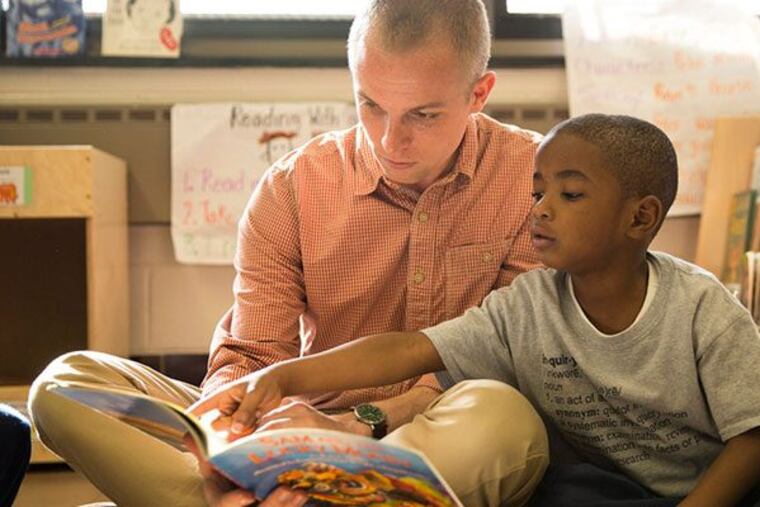 Do cyber charters do as well as brick-and-mortar schools where hands-on learning can occur?