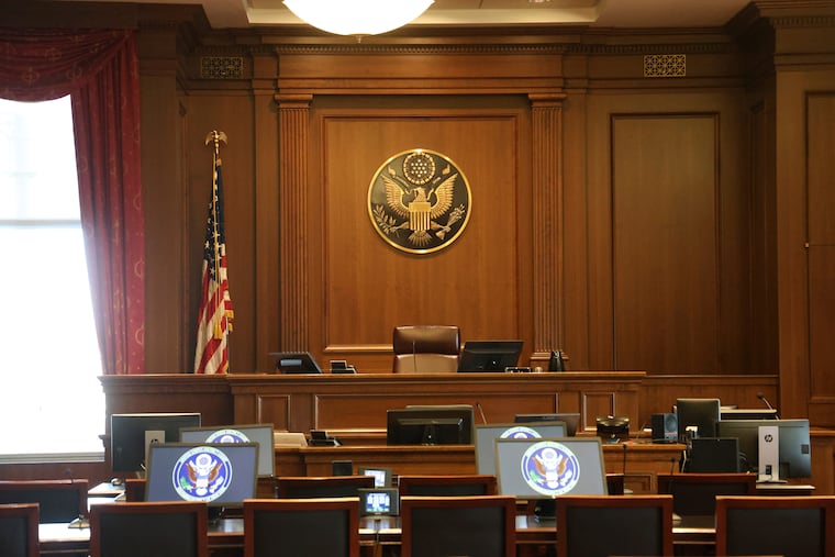 Members of Congress nationwide have sounded alarm bells about the Trump administration’s disregard for the rule of law while applauding the courts for upholding it. Yet, the courts, too, flout the rule of law; we just hear less about it, Aliza Shatzman writes.