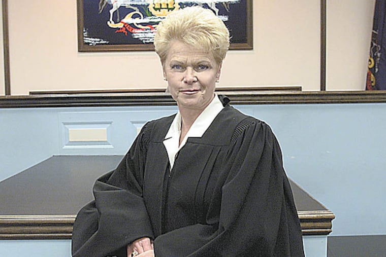 Bernice A. DeAngelis