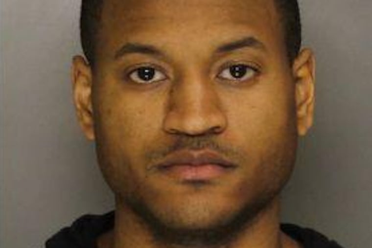 Carlton Raye Bell Jr.