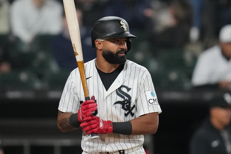 Derek Hill is a career .227 hitter over parts of seven major league seasons.