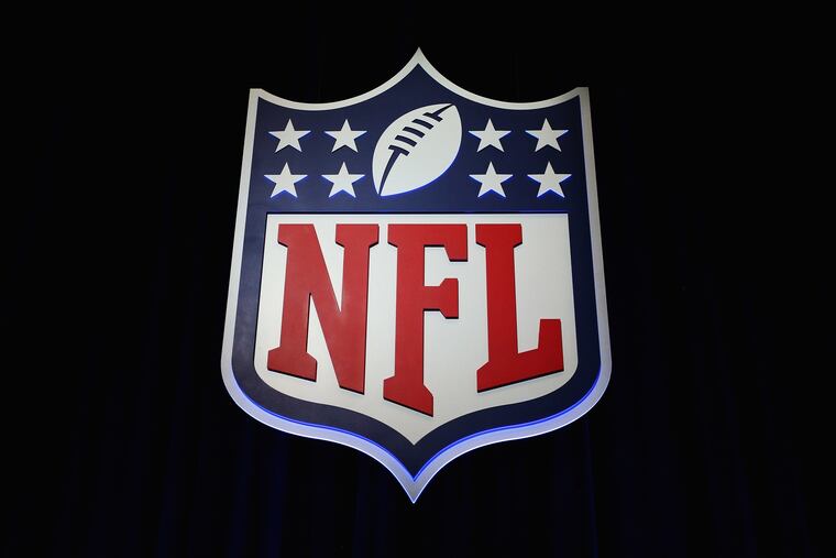 The NFL has had the 12-team playoff format since 1990.. (Tim Bradbury/Getty Images/TNS)