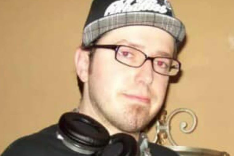 Tom Watson was a popular disc jockey when he was murdered on May 11, 2013 inside an ice cream shop on South Street.