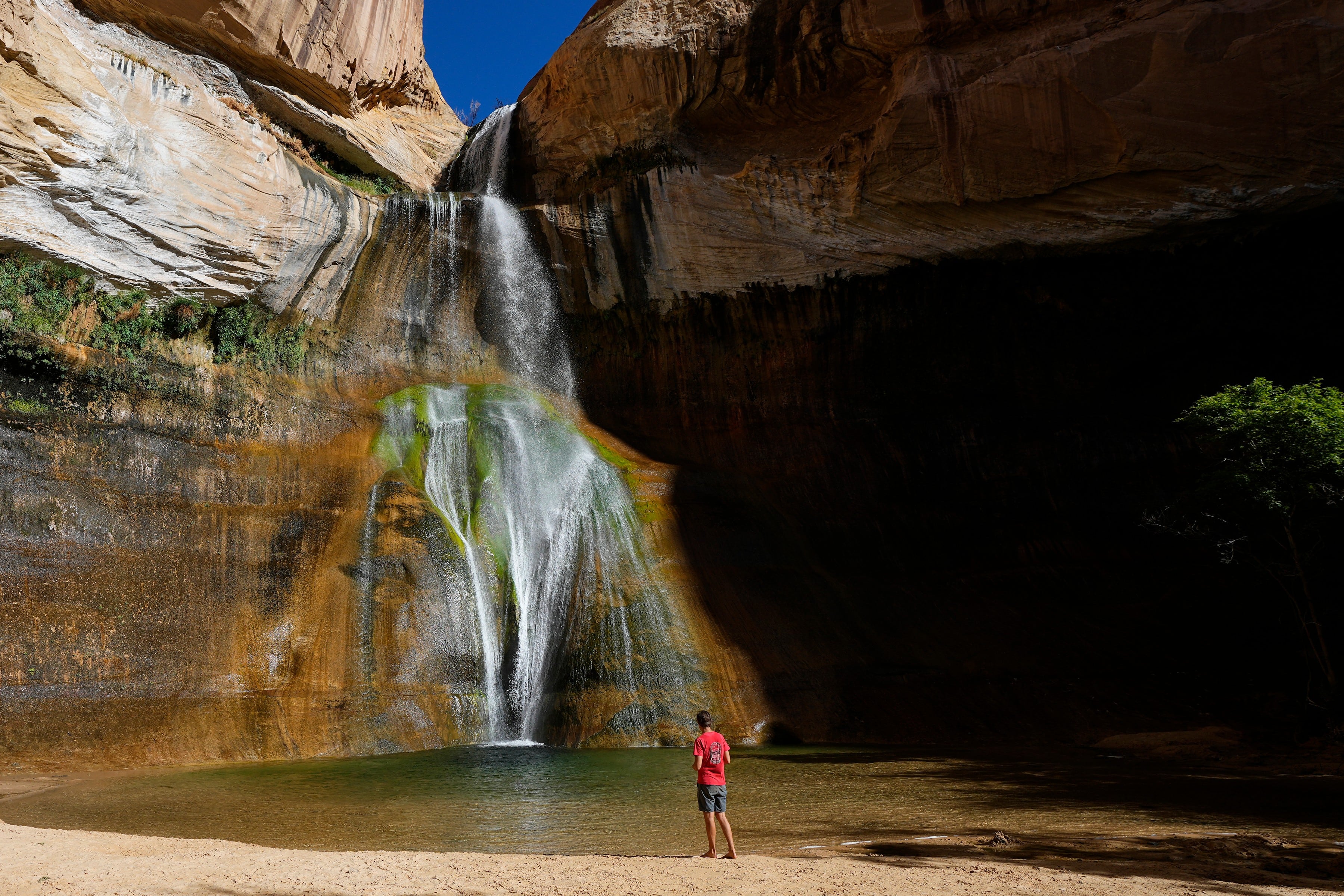 Trump Reduces Utah National Monument Boundaries; State and Conservation Groups Split on Move