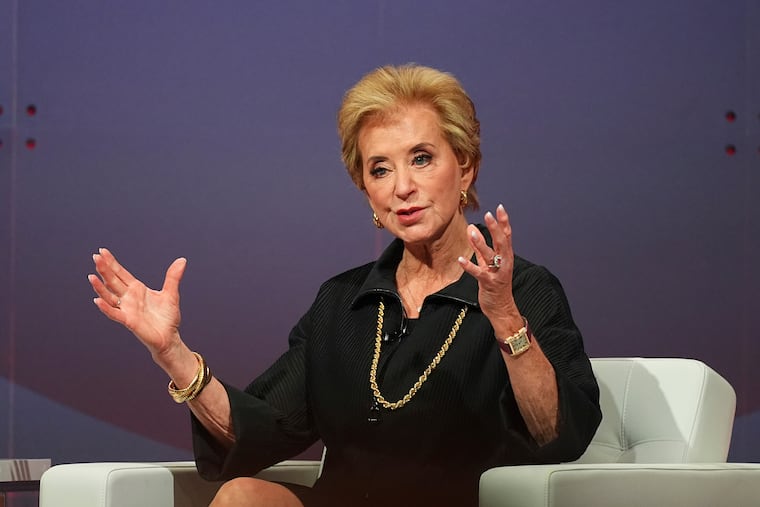 U.S. Secretary of Education Linda McMahon said the early rollout of FAFSA ″ensures American students and families have access to critical resources as they begin or continue their postsecondary education journey."