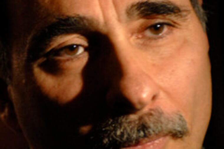 David Axelrod , on the campaign of Barack Obama: "We're ona good path."