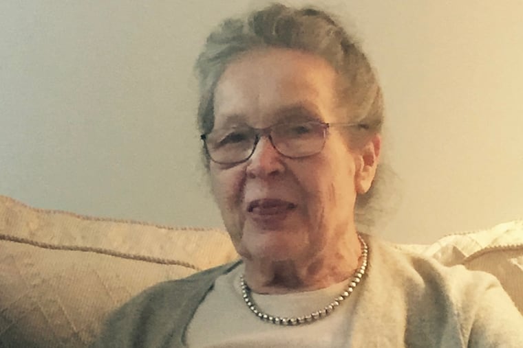 Dr. Antoniades liked to read stories by P.G. Wodehouse and other humorists.