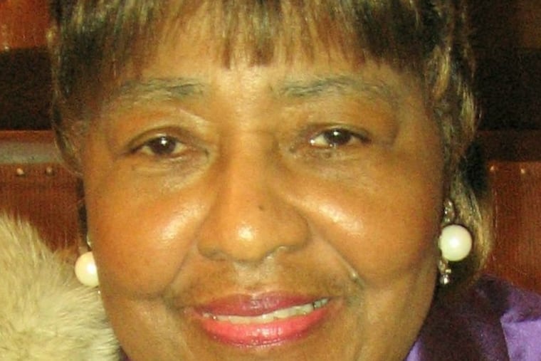 Rev. Dr. Evelyn C. Graves began Evelyn Graves Drama Productions, which took performers around the United States and to South Korea and South Africa, among other countries.