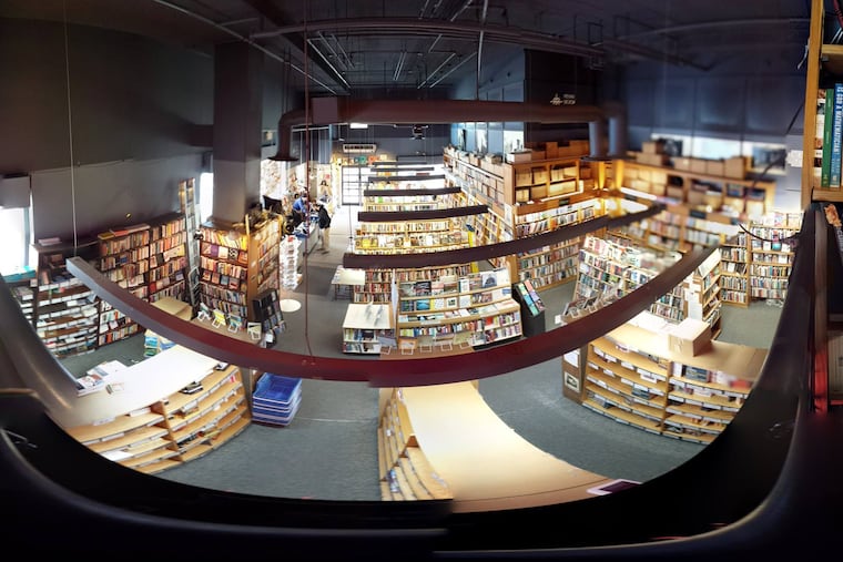 Founded in 1962, the independent Penn Book Center will close in May, according to a statement by the owners.