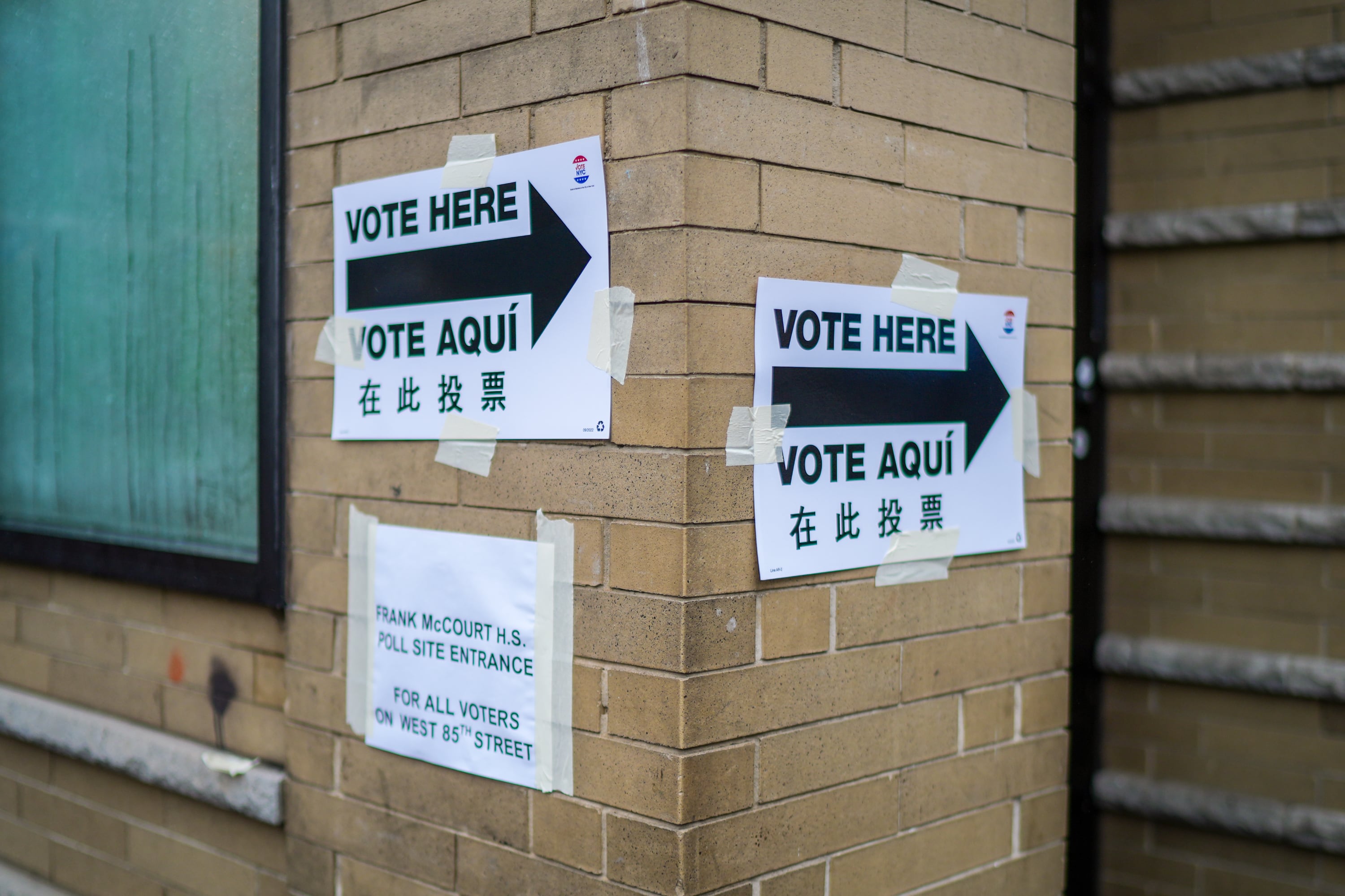 New York Primary Tests Progressive Endorsement Power as Mamdani-Backed Candidates Compete for House Seats