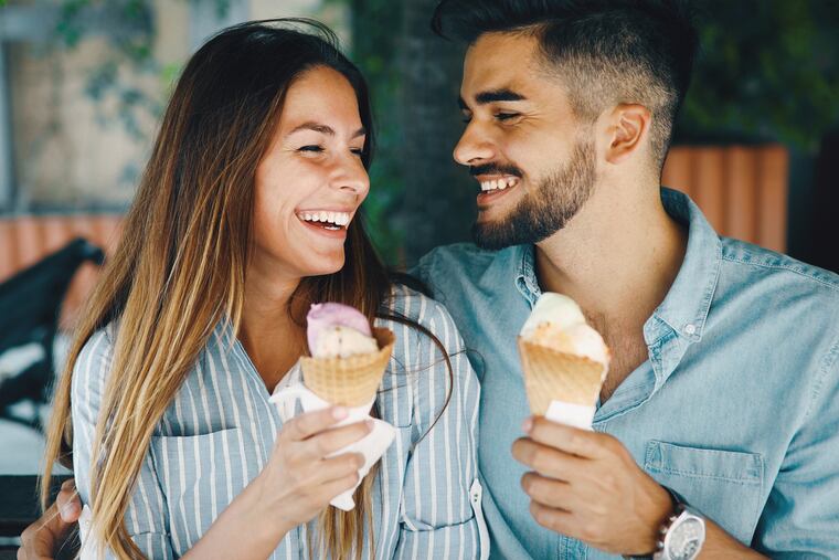 As Valentine’s Day approaches, it’s easy to forget that love extends beyond intimate and physical boundaries. It is more than hugs, holding hands, and the words “I love you.”