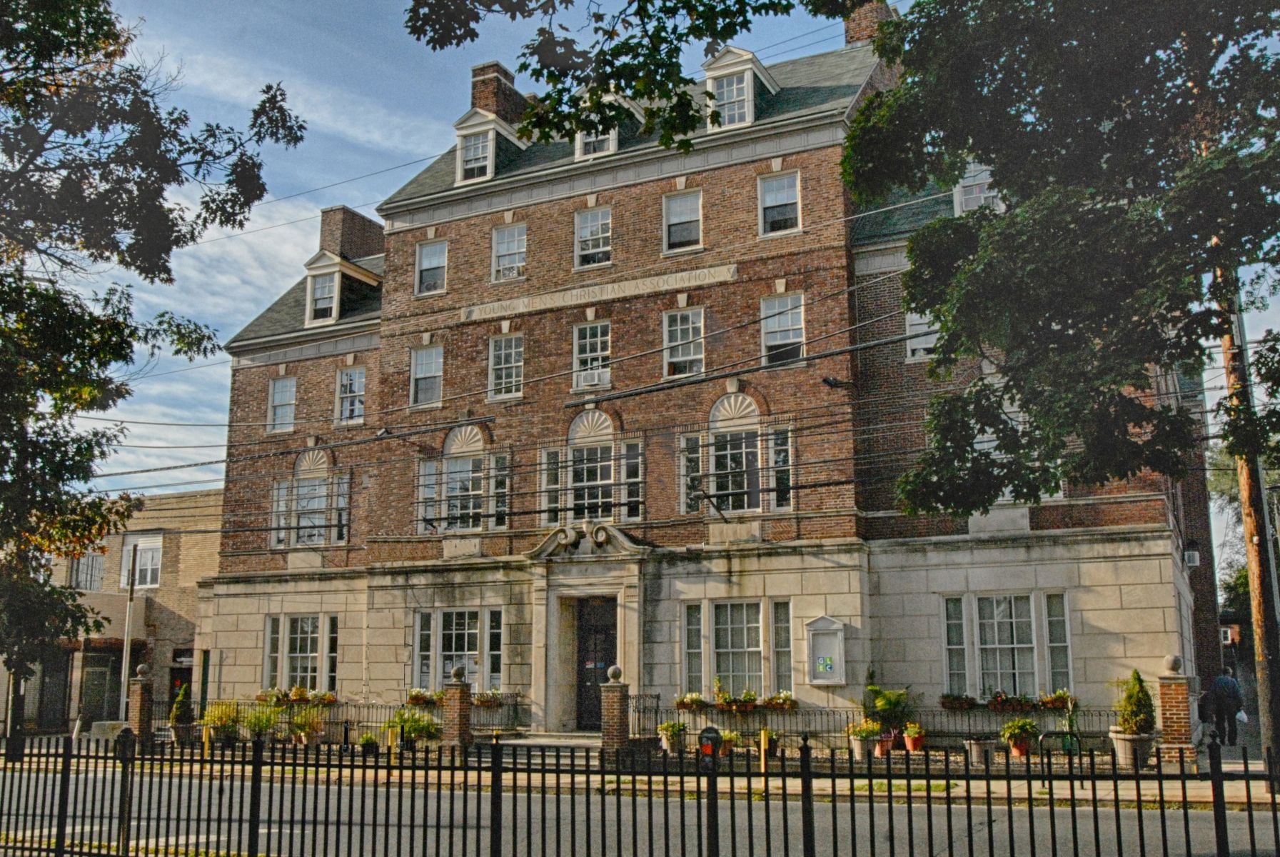 Even with $9.2 million in recent funds, a Germantown housing and community center needs more help