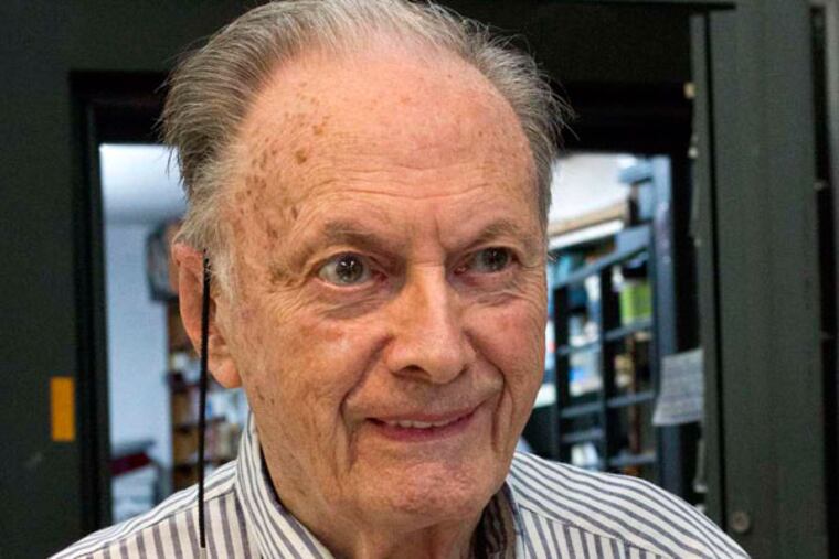 Edward William Weintraut