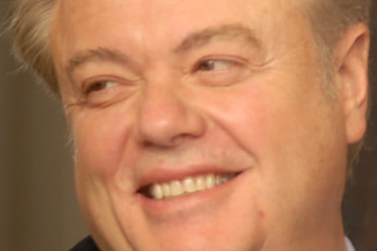 State Sen. Vincent J. Fumo