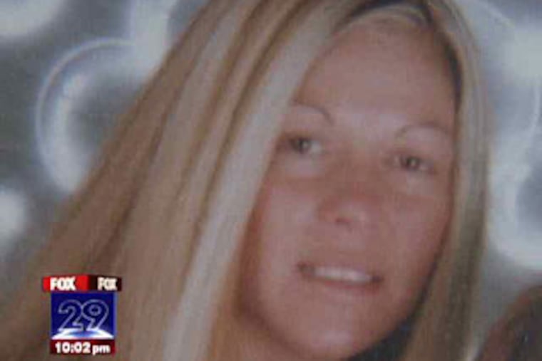 Christine Staab was killed by one of her mother's pit bulls. (Fox29)