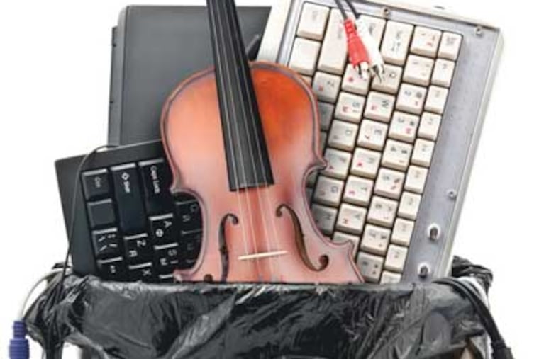 Daily News photo illustration.