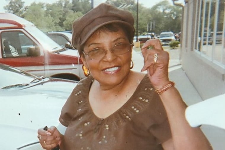 Mrs. Nix, an optimist, was adept at helping others find ways to solve their problems.