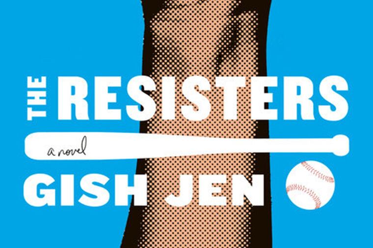 "The Resisters" by Gish Jen (Knopf)
