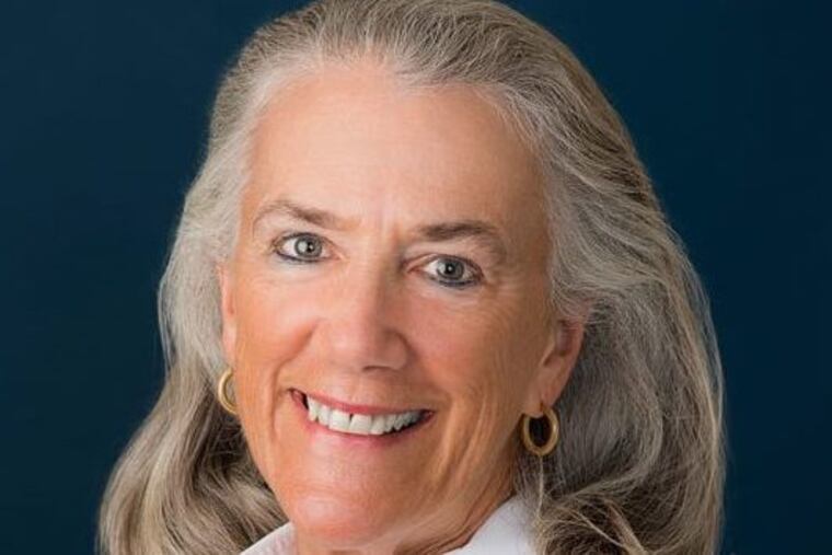 Charlotte Beyer teaches ultra-wealthy investors a week-long Wharton class to navigate Wall Street, fees and the money management business.