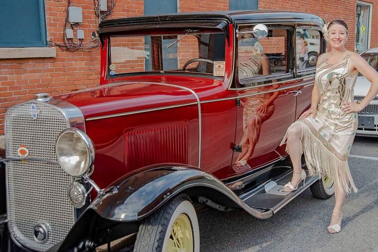 The Eliot Ness Festival, in Coudersport, Pennsylvania this weekend will feature classic cars, whiskey, and some history about the famous lawman who made God's Country his final home.