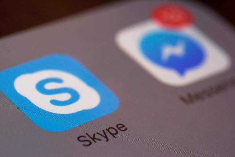 Microsoft is shutting down Skype and consolidating its video-connection applications because Teams has been growing quickly and has a wider suite of capabilities than Skype, according to Microsoft executive Jeff Teper.