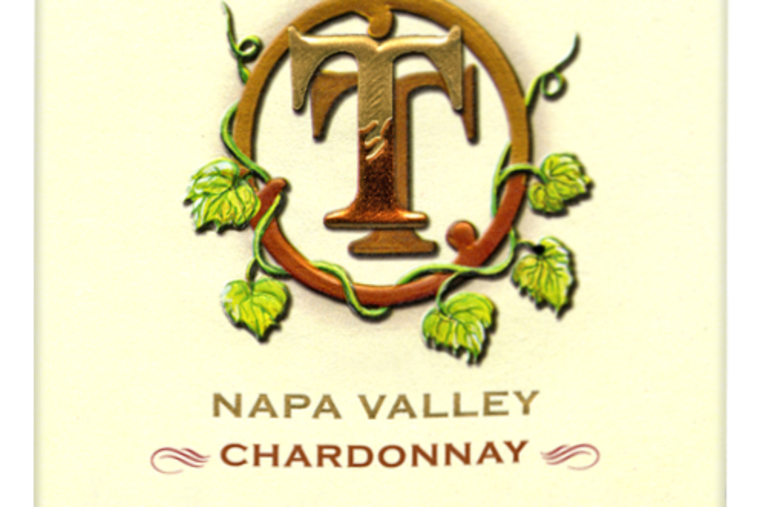 Double T Chardonnay