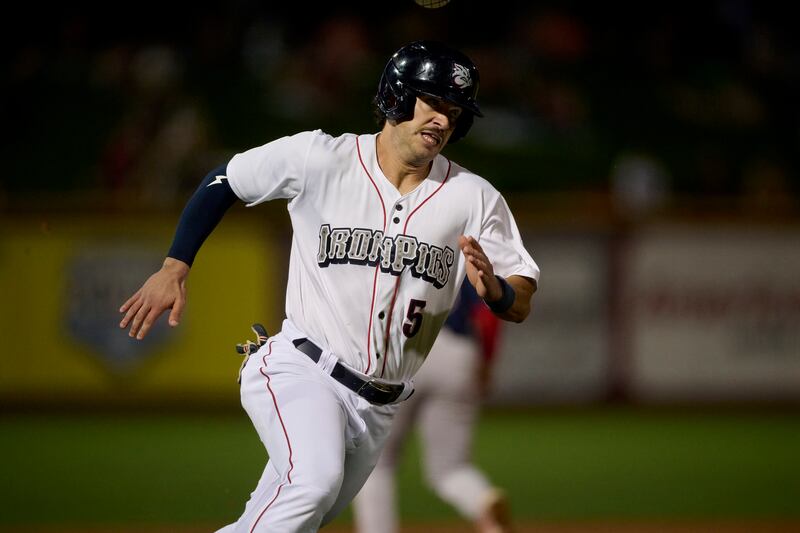 What is Otto Kemp's outlook for the Phillies in 2025?