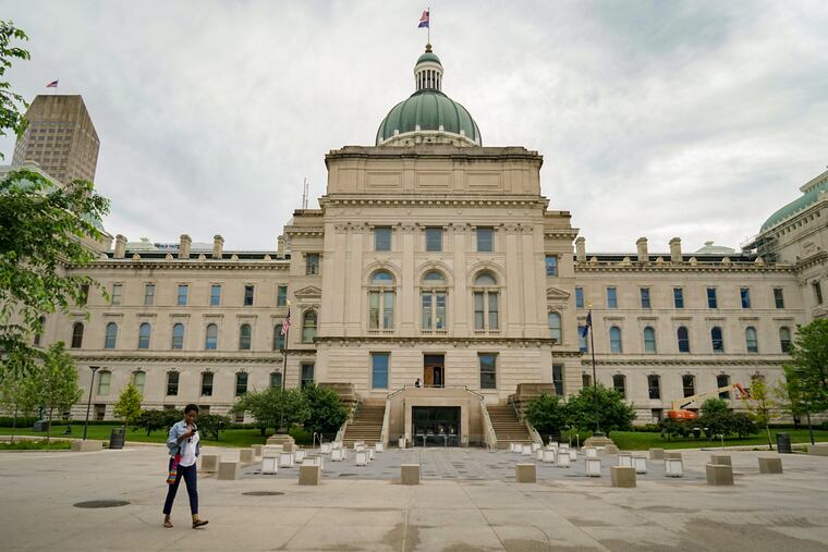 Hate crime legislation has been hotly debated in the Indiana statehouse in recent years. The state's Corrections and Criminal Law Committee is scheduled to take up the issue in late August and in September.