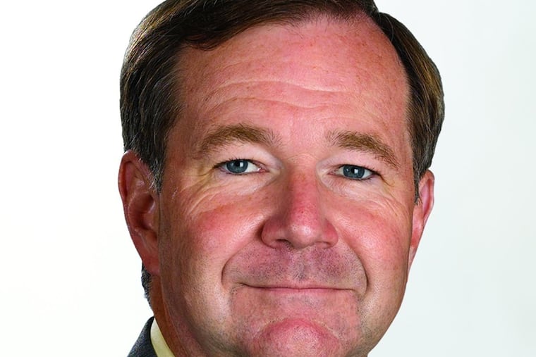 John Rawlins is retiring from 6ABC after 38 years.