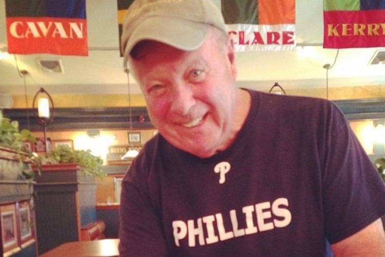 Mr. Lyons was a formidable negotiator for the unions and earned the respect of his counterparts in management.