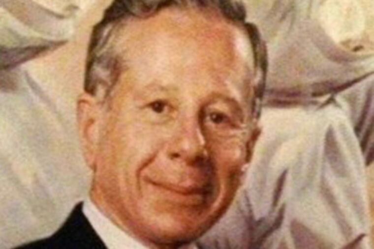 Jerome M. Cotler