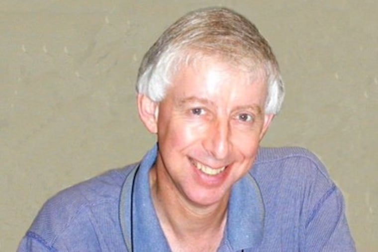 A colleague called Mr. Schwartz "a most generous friend, mentor, teacher, and advisor to us all."