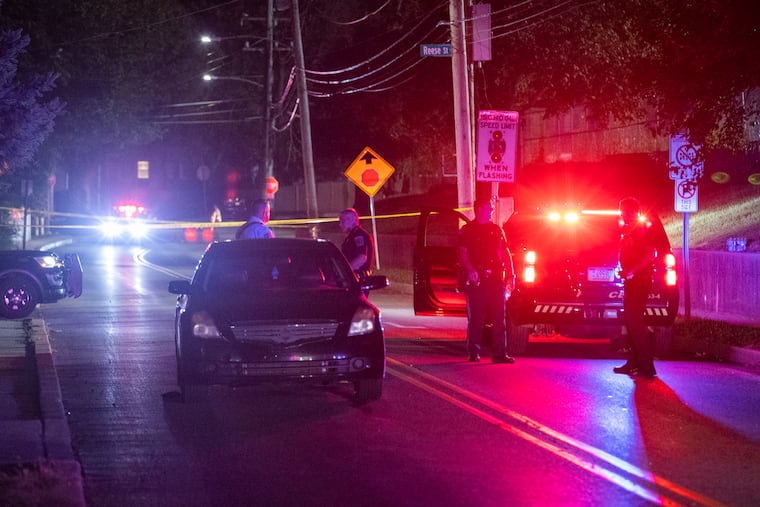 Fanta Bility was killed by police on Aug. 27 as her family was leaving a football game at Academy Park High School in Sharon Hill.