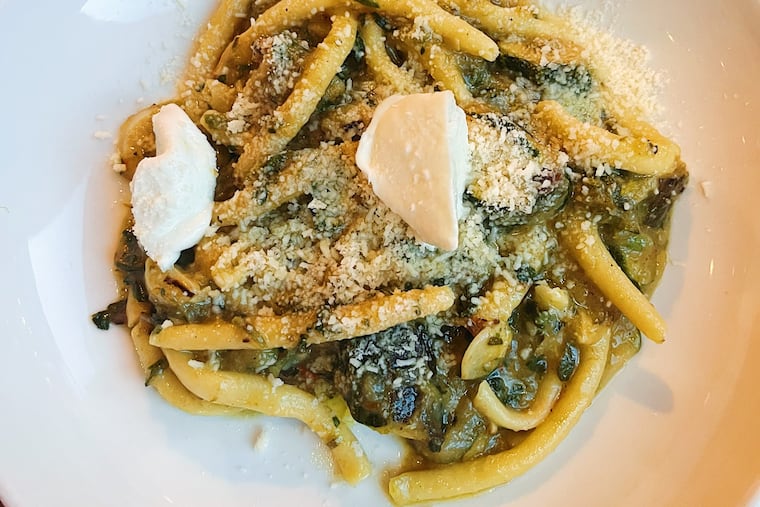 The best things we ate this week