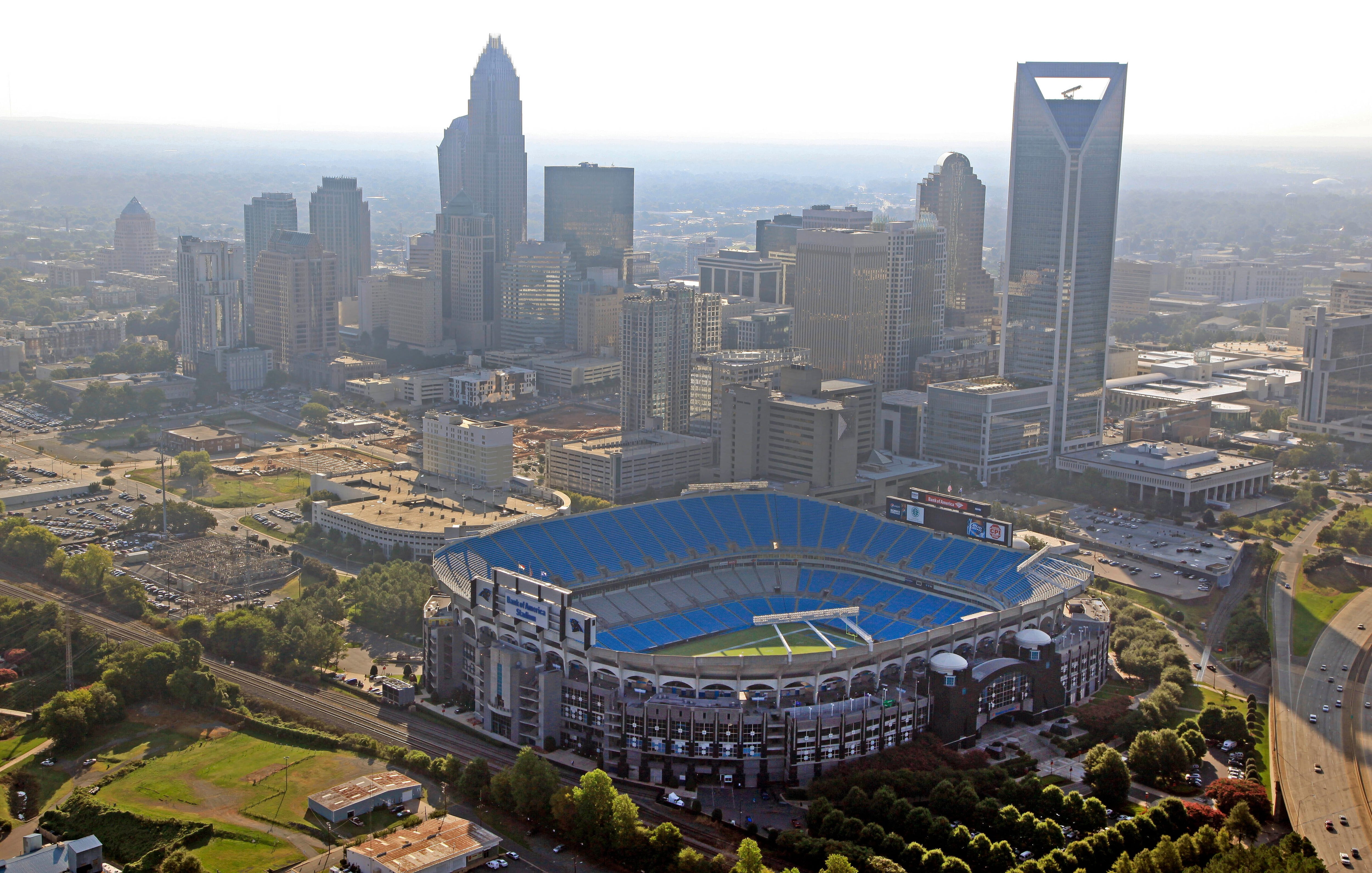 A Super Bowl in Charlotte? David Tepper's $1.3B stadium renovation project could help pave the way