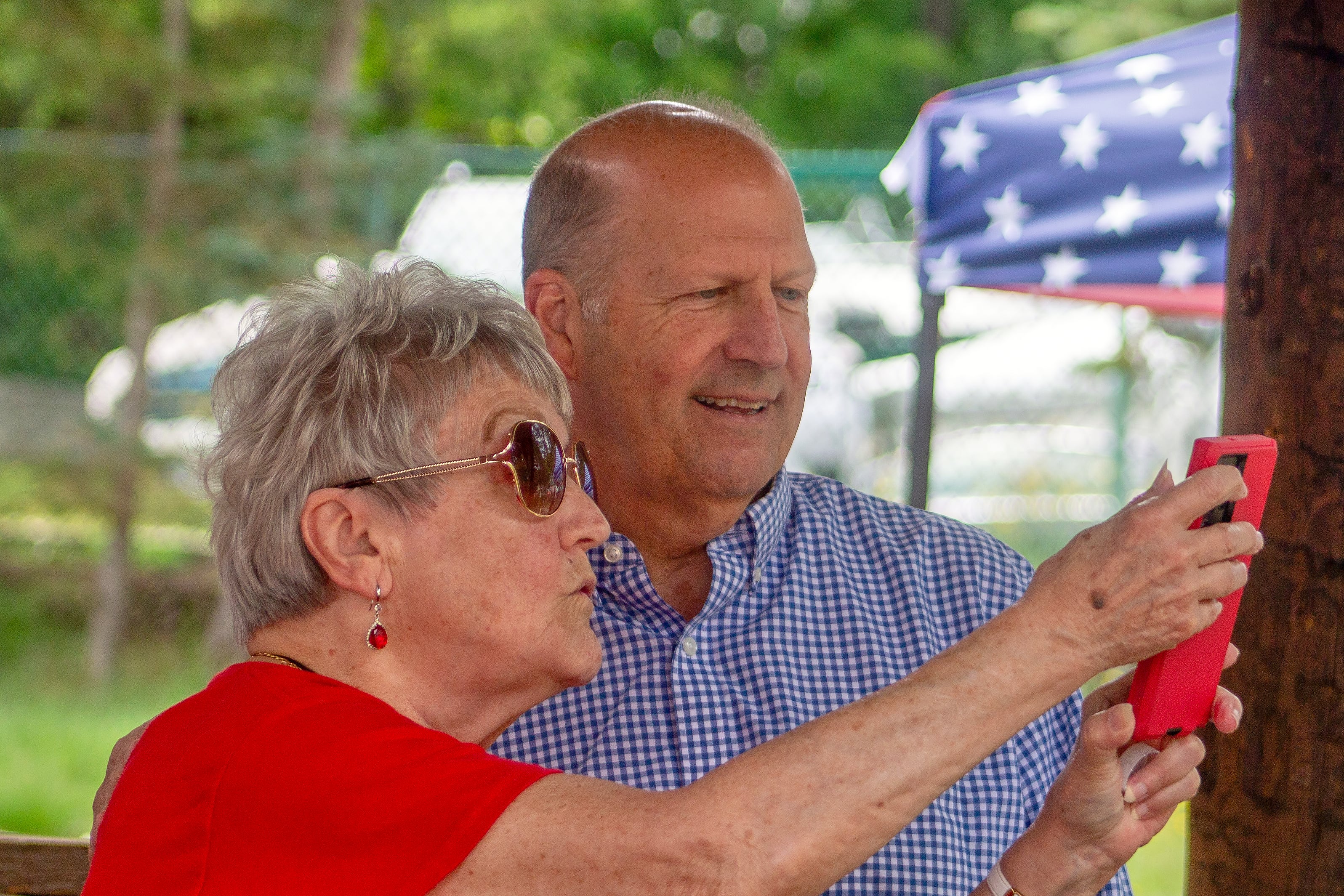 Sununu and Brown clash in New Hampshire Senate primary for Shaheen's seat