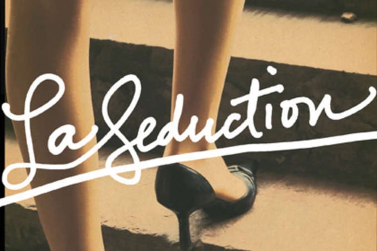 From the book jacket