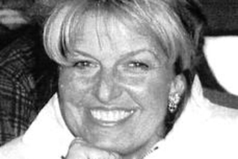 Diane Lee Fischer: lifelong fan