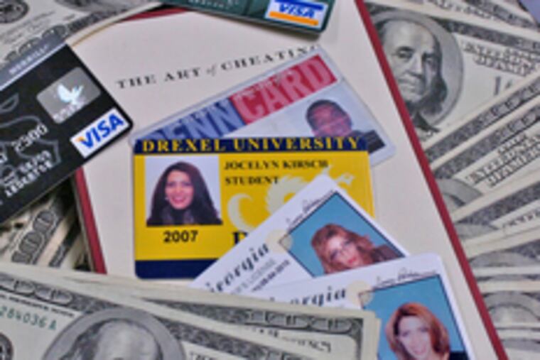 Among evidence collected by police at the pair's condo: A book on cheating.