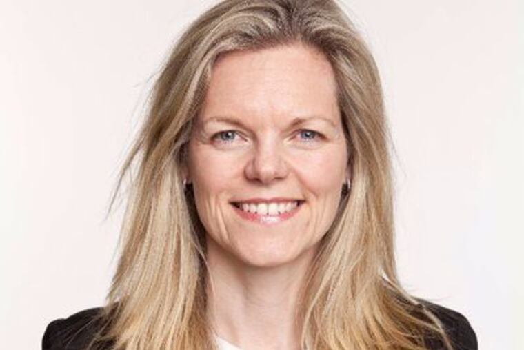 Claire Atkinson is the senior editor of the new team covering media for NBC News.