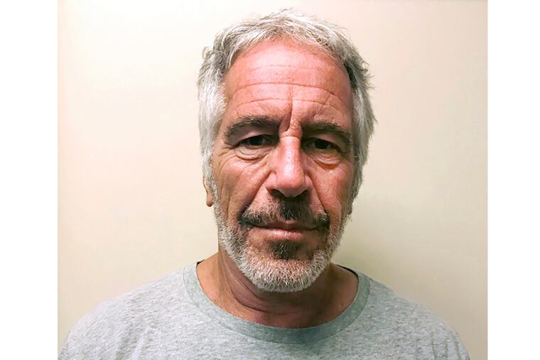 Jeffrey Epstein died in federal custody in 2019 while awaiting trial on sex trafficking charges.