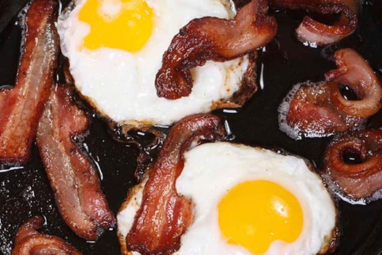 Rethink the way you look at fat.