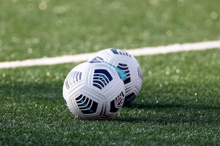 The NWSL season will resume Wednesday night.