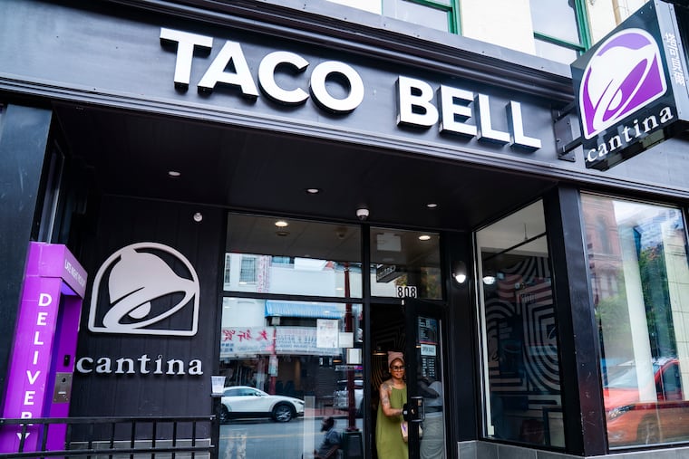 Taco Bell has offered deals in the wake of an outbreak linked to lettuce in its meals.