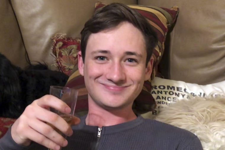 Blaze Bernstein