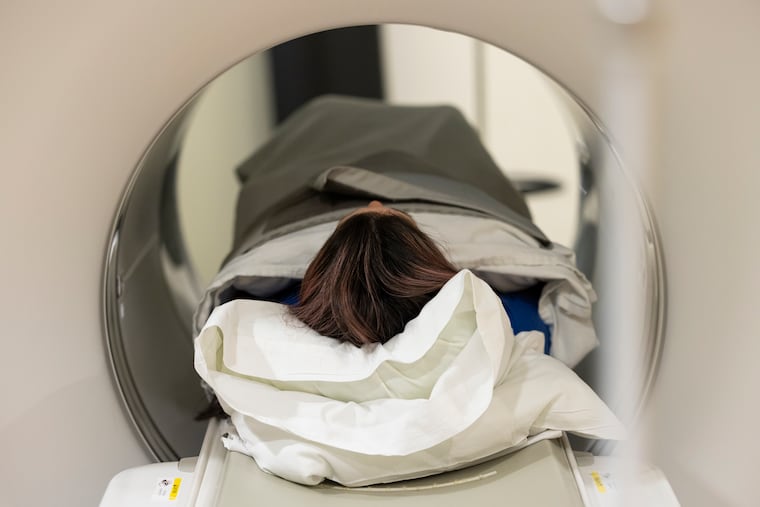 Better ways to detect and treat cancers are affecting survival rates. MUST CREDIT: Kevin Mohatt/For The Washington Post