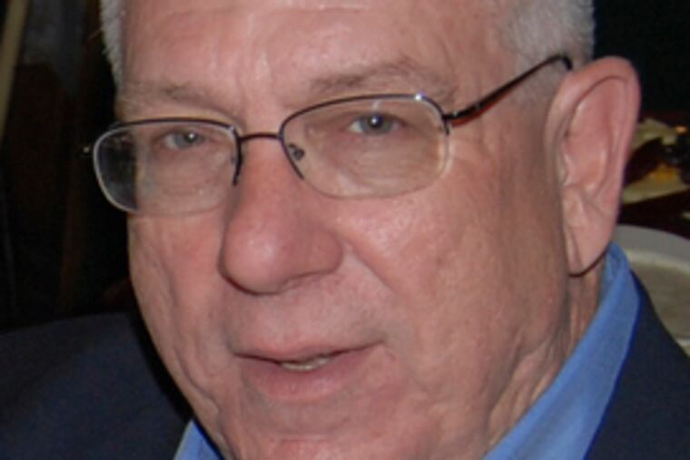 Larry Fish was an Inquirer reporter for 20 years.