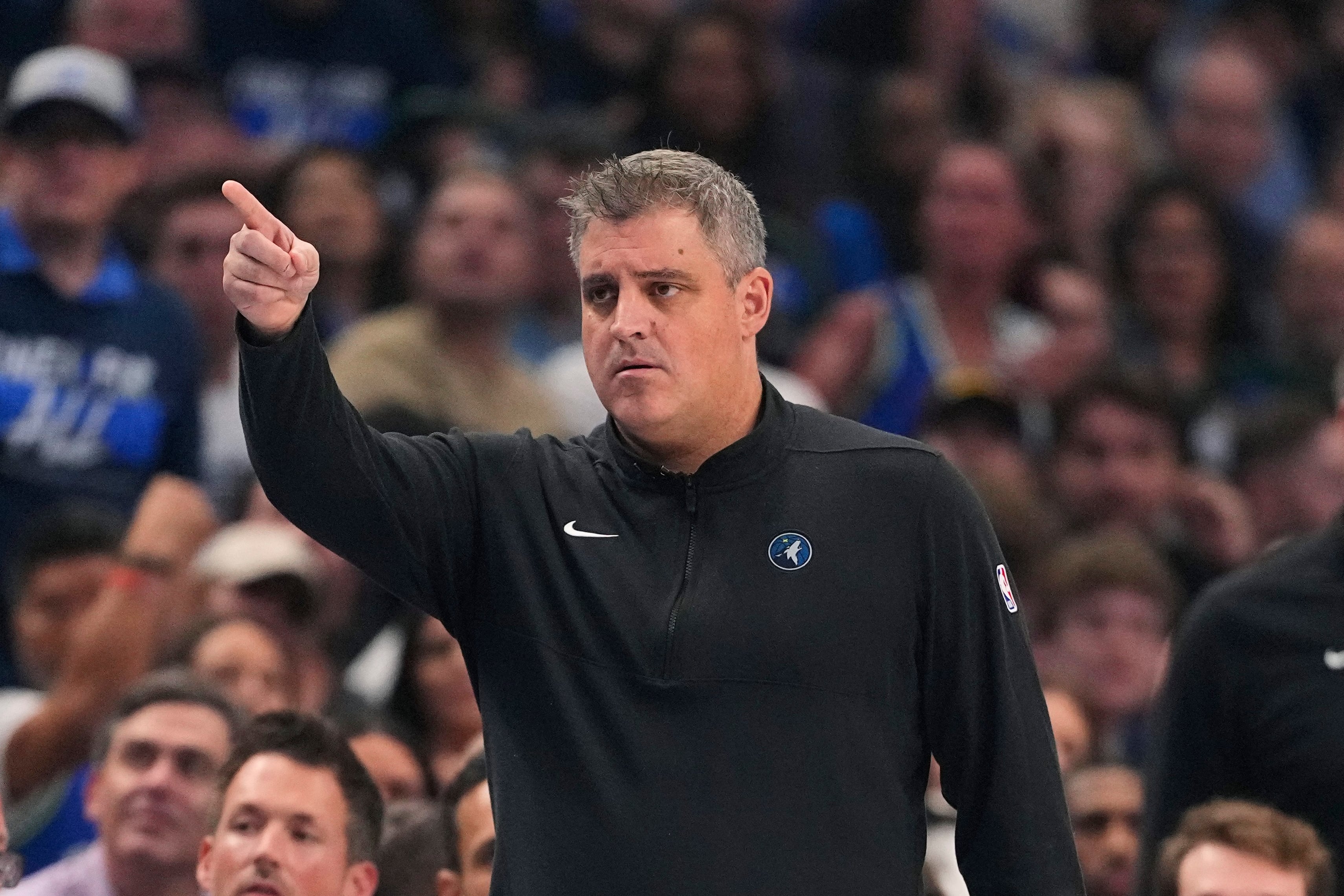 Micah Nori, father of Phillies prospect Dante Nori, hired as Trail Blazers coach